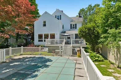 GRACIOUS, CHARMING & ALL DONE! Wonderful Huntington Village - photo 36