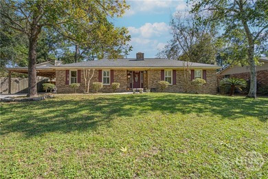 (private lake, pond, coastal) Home For Sale in Savannah Georgia