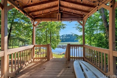 Lake Gaston Home For Sale in Bracey Virginia