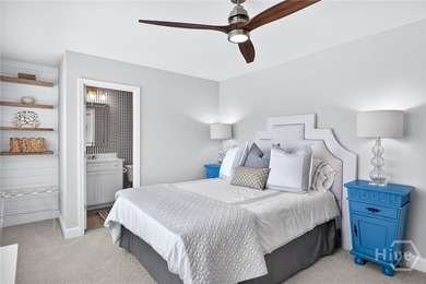 Welcome home to 122 Canter Court, where luxury Southern living - photo 50