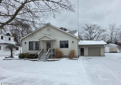 Lake Huron - Iosco County Home For Sale in East Tawas Michigan
