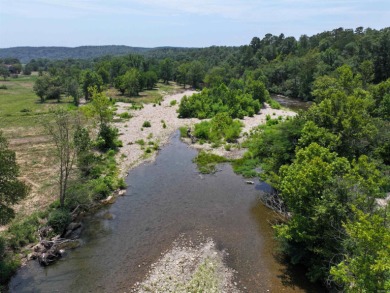 Lake Acreage For Sale in Norman, Arkansas