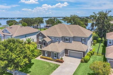 Johns Lake Home For Sale in Winter Garden Florida