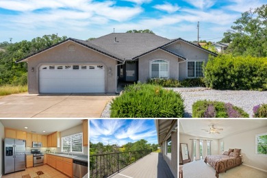 Lake Home For Sale in Cottonwood, California