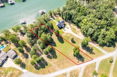 Lake Lot For Sale in Double Springs, Alabama