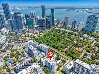 Live in the heart of Brickell and enjoy the ultimate Miami - photo 3