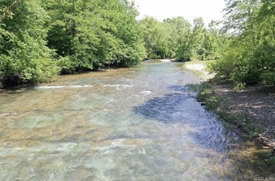Lake Acreage For Sale in Norman, Arkansas