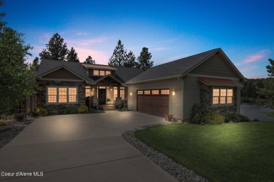 Lake Home For Sale in Blanchard, Idaho