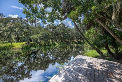 Lake Harney Home Sale Pending in Geneva Florida
