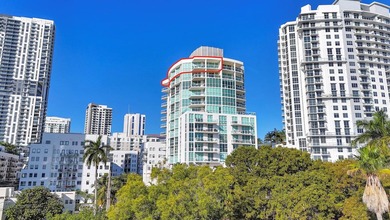 Las Olas penthouse with unobstructed views to the ocean, over - photo 1