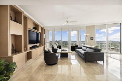 Las Olas penthouse with unobstructed views to the ocean, over - photo 2