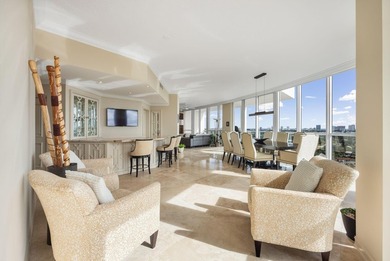 Las Olas penthouse with unobstructed views to the ocean, over - photo 5