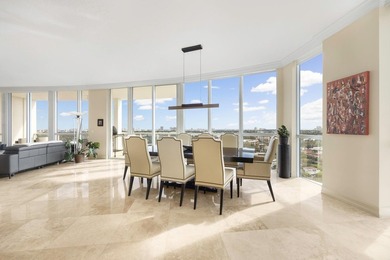 Las Olas penthouse with unobstructed views to the ocean, over - photo 6