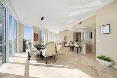 Las Olas penthouse with unobstructed views to the ocean, over - photo 7