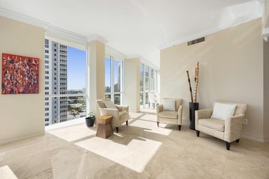 Las Olas penthouse with unobstructed views to the ocean, over - photo 8
