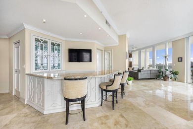 Las Olas penthouse with unobstructed views to the ocean, over - photo 9