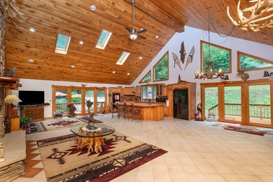 Are you ready for your dreams to come true in the NC Mountains?