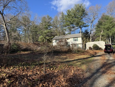 Lake Home For Sale in Griswold, Connecticut