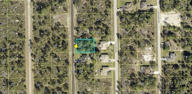 Lehigh Acres Area Lot For Sale in Lehigh Acres Florida