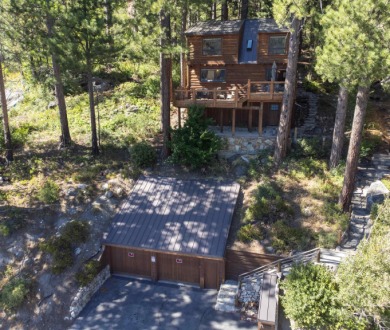 Lake Home Sale Pending in Truckee, California