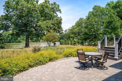 Nestled on Peachblossom Creek in Easton is a property that won't - photo 11