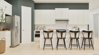 The Tobin - This new two-story home exudes elegance with a - photo 12
