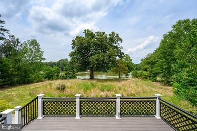 Nestled on Peachblossom Creek in Easton is a property that won't - photo 12