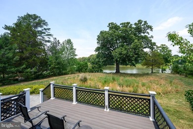Nestled on Peachblossom Creek in Easton is a property that won't - photo 13