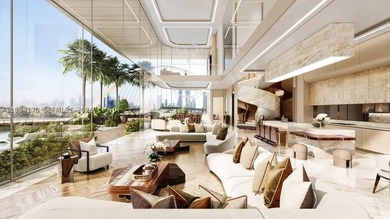 Dubai Water Canal, Al Wasl. Discover Casa Canal by AHS - photo 16