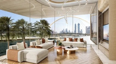 Dubai Water Canal, Al Wasl. Discover Casa Canal by AHS - photo 18
