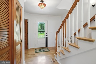 Nestled on Peachblossom Creek in Easton is a property that won't - photo 19