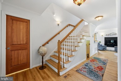 Nestled on Peachblossom Creek in Easton is a property that won't - photo 20