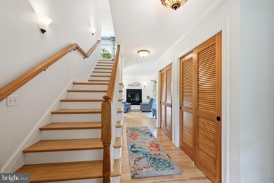 Nestled on Peachblossom Creek in Easton is a property that won't - photo 21