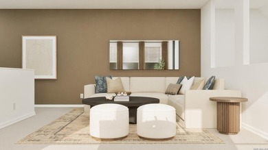 The Tobin - This new two-story home exudes elegance with a - photo 22