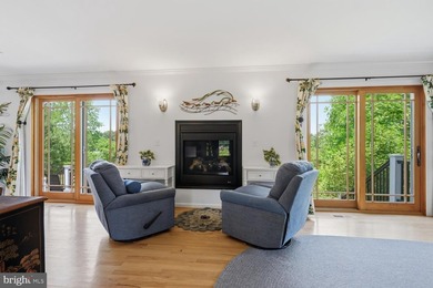 Nestled on Peachblossom Creek in Easton is a property that won't - photo 23