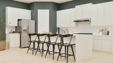 The Tobin - This new two-story home exudes elegance with a - photo 25