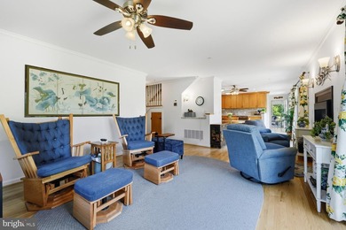 Nestled on Peachblossom Creek in Easton is a property that won't - photo 26