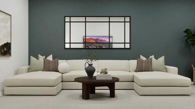 The Tobin - This new two-story home exudes elegance with a - photo 27