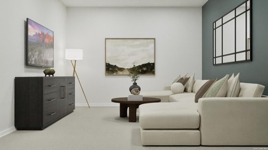 The Tobin - This new two-story home exudes elegance with a - photo 28