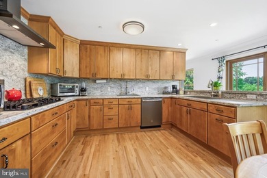 Nestled on Peachblossom Creek in Easton is a property that won't - photo 30