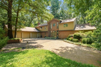 Lake Home For Sale in Kalamazoo, Michigan