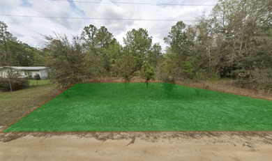 Lake Grandin Lot For Sale in Interlachen Florida