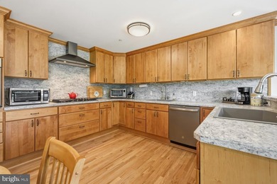Nestled on Peachblossom Creek in Easton is a property that won't - photo 31