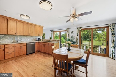 Nestled on Peachblossom Creek in Easton is a property that won't - photo 32