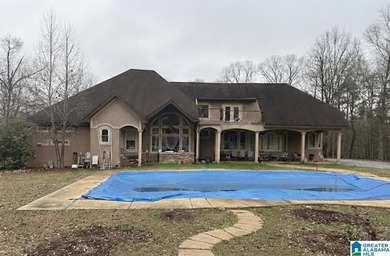 Private estate living in Alpine Alabama near Logan Martin Lake - photo 3