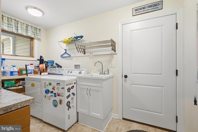 Nestled on Peachblossom Creek in Easton is a property that won't - photo 34