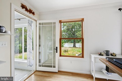 Nestled on Peachblossom Creek in Easton is a property that won't - photo 37