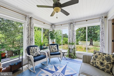 Nestled on Peachblossom Creek in Easton is a property that won't - photo 38