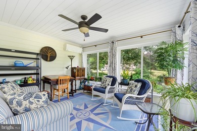 Nestled on Peachblossom Creek in Easton is a property that won't - photo 39