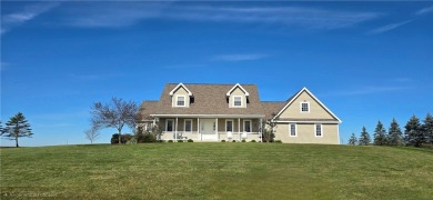 (private lake, pond, creek) Home For Sale in Corning New York